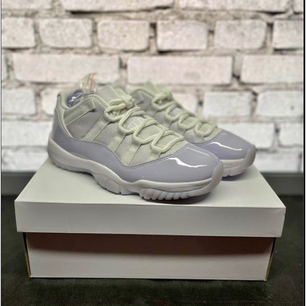 Nike air Jordan 11 retro low